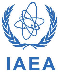 logo IAEA