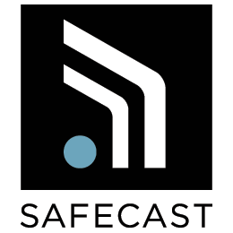 logo Safecast